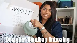 Fendigraphy Nano Unboxing при участии Vivrelle | Эта сумка &mdash; НЕТ для меня!
