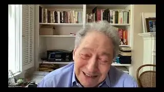 NSE #676 | First Encounters with Marcel Duchamp, a Critics Page NSE hosted by Francis Naumann