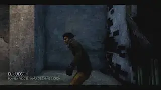 DEAD BY DAYLIGHT | Gameplay Espa&ntilde;ol | #4 Jake Park