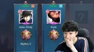 Gosu Hoon Finding A Girlfriend | Episode 2