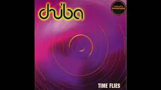 Chiba &lrm;&ndash; Time Flies (Extended Mix)