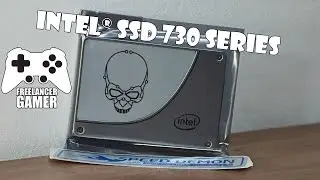 Unboxing Intel&reg; SSD 730 Series (240GB, 2.5in SATA 6Gb/s, 20nm, MLC)