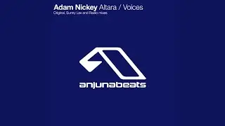 Altara (Radio Edit)