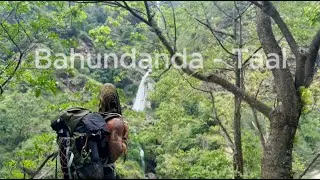 Bahundanda&rsquo;dan Taal&rsquo;a &mdash; 2000 Basamaklık Bir Yolculuk | Nepal Vlog - E2