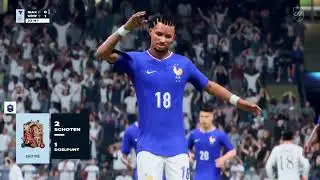 Матчи EAFC26 FUT Division Rivals, часть 2 - Corwinnn9 03-01-2026 #eafc26 #twitch #gameplay