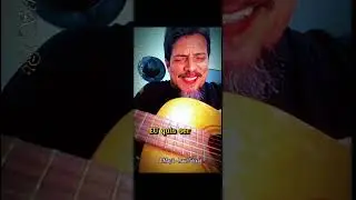 A Ma&ccedil;&atilde; - Raul Seixas por S&eacute;rgio Cruz