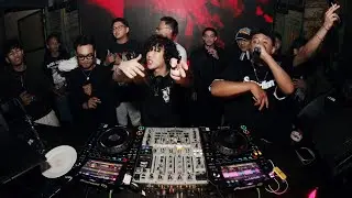 2K DJ SET | VAMOS JOGJA