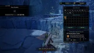 MonHun: How I farm for: VIP Sizzling Tickets