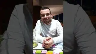 Відгук Петра про гру в Cash Flow 202