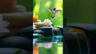 Расслабляющая музыка для снятия стресса