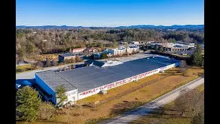 OPPORTUNITY ZONE Retail Redevelopment Opportunity