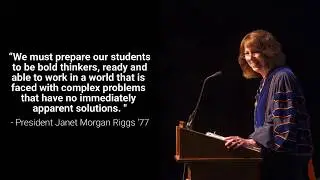 Entrepreneurship and Social Innovation Initiative Announcement
