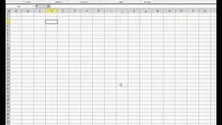 How to open an Excel File Read Only.avi