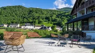 Logis Hotel Etchemaite, Ларро, Франция | Путешествуйте с Приянши