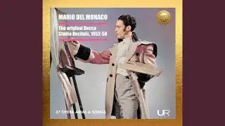 Turandot: Non piangere Liù