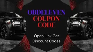 Unlock 40% Off: OBDeleven Promo Code Click to enjoy the latest deals and coupons-a2zdiscountcode