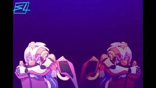 Old animation I did lol #arcee #transformers #fananimation #fanart #art #animation 