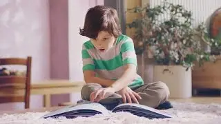 The Little Boy Or Girl Who Lost Their Name | Wonderbly