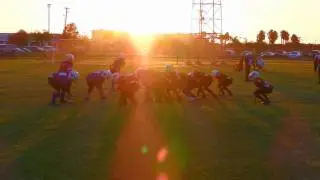 dyfl Paul Guerra DYFL Short HIghlight