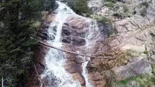North Cheyenne Canon HD