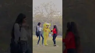 teddy funny dance 😂&hearts;️ #funny #teddyboy #teddylover #comedy