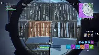 FBG-Fortnite:Koito mi gifne Dream .Igrae s men.