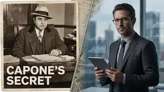The Hidden Business Model Connecting Al Capone to Wall Street | EXPOSED