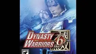 Dynasty Warriors 6: Special ost- Night Raid