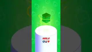 PAPER IO 2 🌎 SPATY OMG! New Special Skin Unlocked! Epic Paperio2 Gameplay