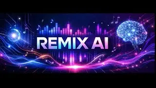 Cheb Rizki - Ana El Ghaltan Remix Ai (REMIX)