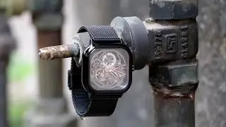 Xiaomi Youpin CIGA | Automatic Mechanical Watch