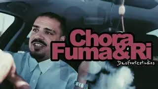 Subtil - Chora, Fuma & Ri