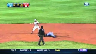 2011/05/21 Red Sox kończą dwa lata