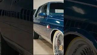 This is why NOS parts are considered the 