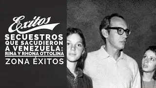 EN VIVO 🔴  Zona Éxitos 23.02.2022 Secuestros que sacudieron a Venezuela: Rina y Rhona Ottolina