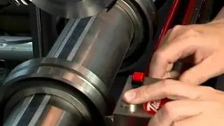 Tidland Digital Measurement System
