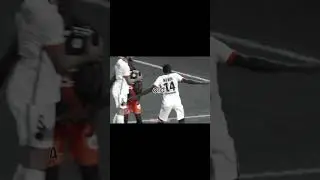 Matuidi x Barcola Charo 🥶