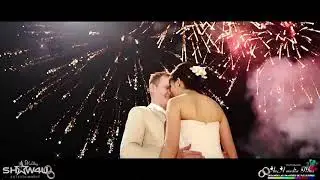 Wedding Cinema Marbella - Show4U & AncA media Films