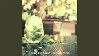 Peaceful Ambiance for Classic Bars