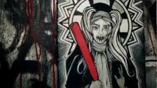 Da Rua - Mostra Coletiva de Street Art  - FASE - CLIP