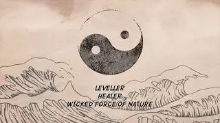 Spraydem- The Wind and Water (prod Micall Parknsun) [Official Lyric Video]