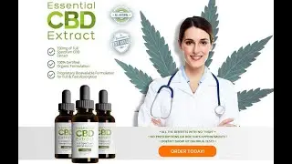 Essential CBD Oil Reviews Australia| Best CBD Oil Online|