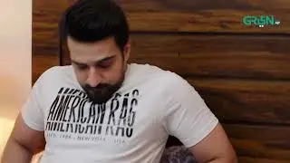 Shafaq Ne Mujhe Wo Sab Diya Jo Kabhi Maham Na Dy Skti.!!  | Sharakat | Green Top Dramas
