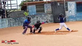 Jhonaiker Garc&iacute;a, jugador del TEAM Azul, Copa Navidad, Estadio Tom&aacute;s Diamont. 27/12/2025. Campeones.