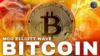 Bitcoin Just Below All-Time High: Direct Breakout Likely? BTC Chart Analysis