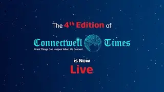 Connectwell Times | 4th Edition