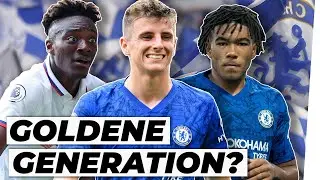 FC Chelsea: Mit Talenten zum Titel in der Champions League?! |&nbsp;Analyse