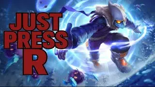 PERMA CC MACHINE! MALZAHAR MID = FREE WINS (Full Gameplay)