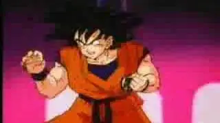 short last resort - dbz video