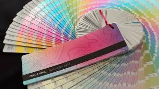 Color-Logic Pro Metallic Color System&trade;